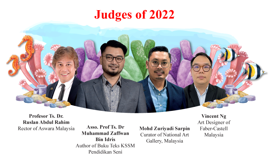 Winner List 2022 Young Artist Award